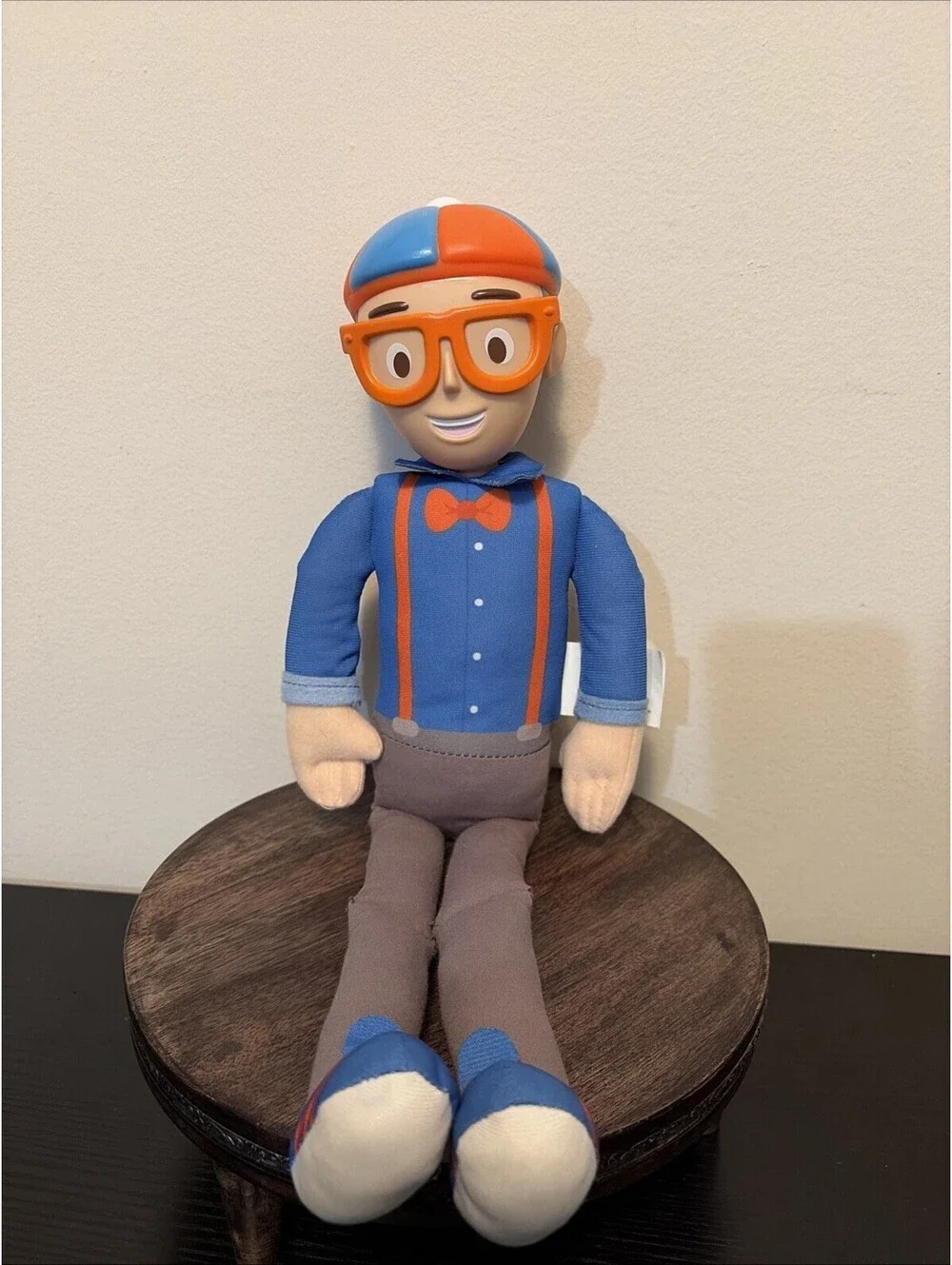 Blippi My Buddy 16